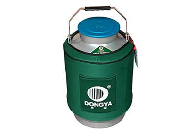 儲存型液氮罐YDS-10-125手提式生物容器產(chǎn)品、規(guī)格