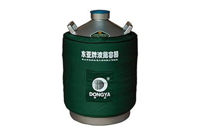 東亞儲存型液氮罐 YDS-30-80樣品貯存容器，介紹