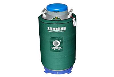 東亞液氮罐貯存運輸型YDS-50B-125，產(chǎn)品參數(shù)規(guī)格